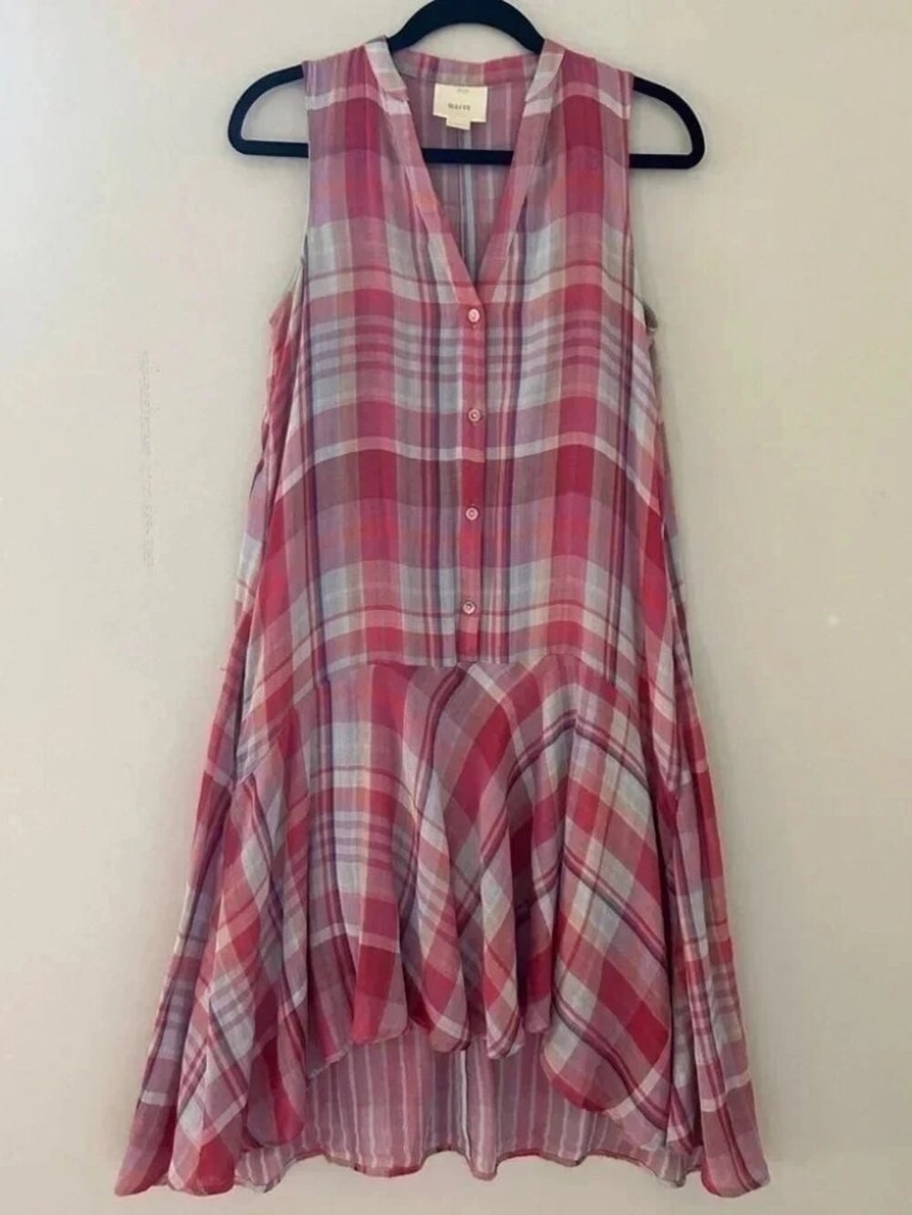 Maeve by Anthropology dress